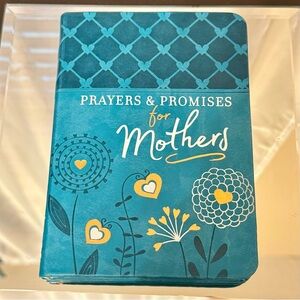 Prayers and Promises for Mothers